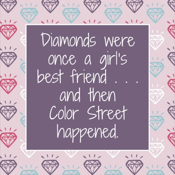 🏳️‍🌈Happy Pride! 🌈 Color Street Memes I found funny or cute! - Picture 3 of 3